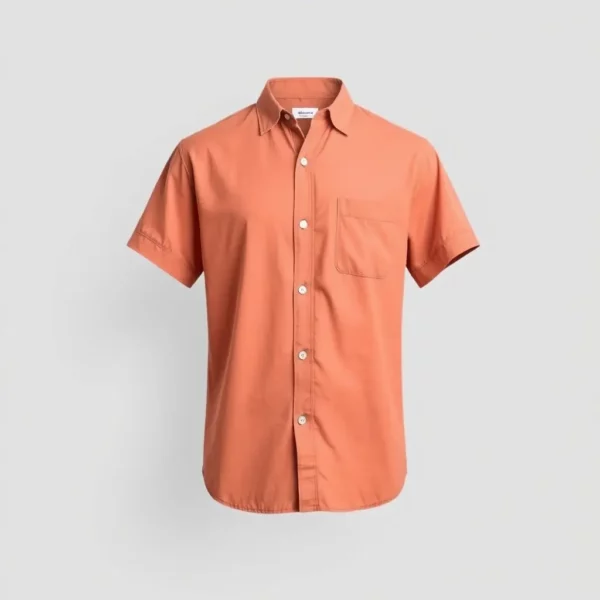 Men's Casual Shirt