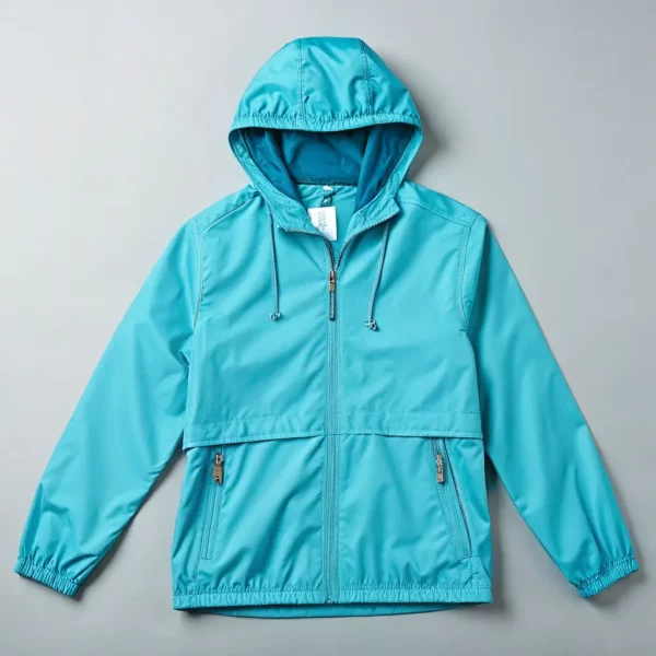 Lightweight Summer Jacket