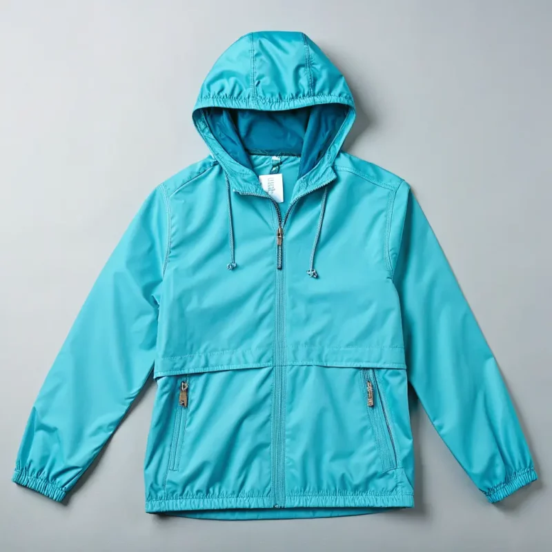 Lightweight Summer Jacket