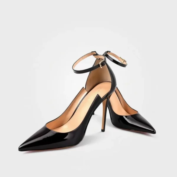 Elegant Stiletto Heels