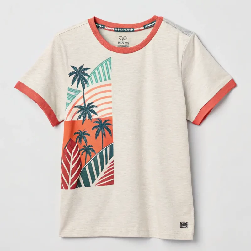 Graphic Tee